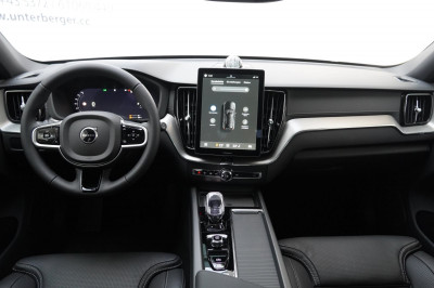 Volvo XC60 Vorführwagen