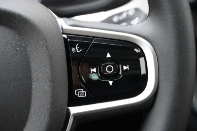 Volvo XC60 Vorführwagen