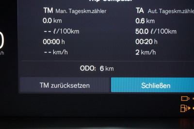 Volvo XC60 Vorführwagen