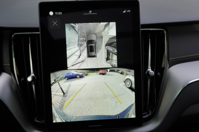 Volvo XC60 Vorführwagen