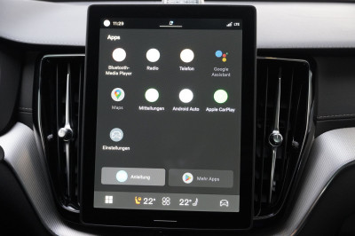 Volvo XC60 Vorführwagen