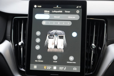 Volvo XC60 Vorführwagen