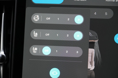 Volvo XC60 Vorführwagen