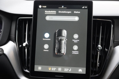 Volvo XC60 Vorführwagen