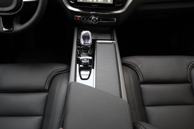 Volvo XC60 Vorführwagen