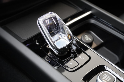 Volvo XC60 Vorführwagen