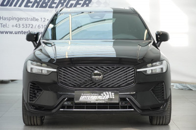 Volvo XC60 Vorführwagen