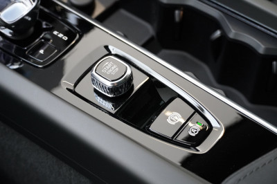 Volvo XC60 Vorführwagen