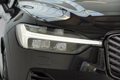 Volvo XC60 Vorführwagen