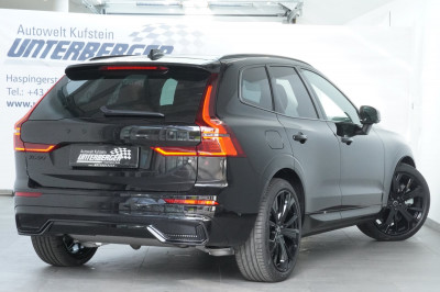Volvo XC60 Vorführwagen