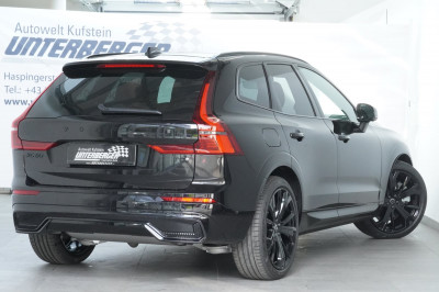 Volvo XC60 Vorführwagen