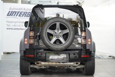 Land Rover Defender Gebrauchtwagen