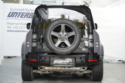 Land Rover Defender Gebrauchtwagen