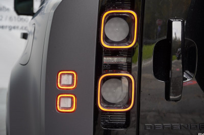 Land Rover Defender Gebrauchtwagen