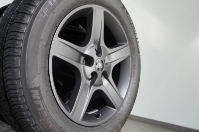 Land Rover Defender Gebrauchtwagen