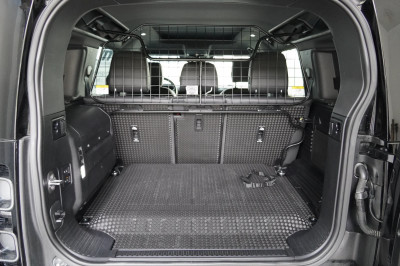 Land Rover Defender Gebrauchtwagen