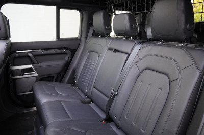 Land Rover Defender Gebrauchtwagen