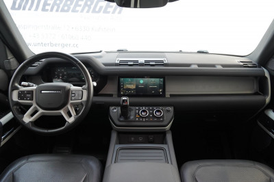 Land Rover Defender Gebrauchtwagen