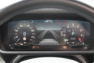 Land Rover Defender Gebrauchtwagen