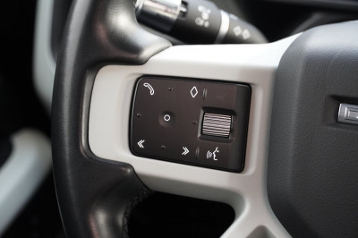 Land Rover Defender Gebrauchtwagen