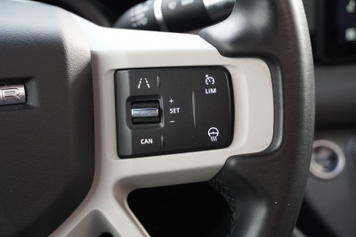 Land Rover Defender Gebrauchtwagen