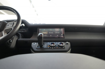 Land Rover Defender Gebrauchtwagen