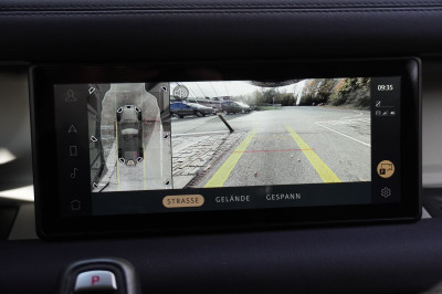 Land Rover Defender Gebrauchtwagen