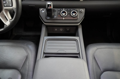 Land Rover Defender Gebrauchtwagen