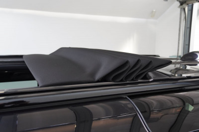 Land Rover Defender Gebrauchtwagen