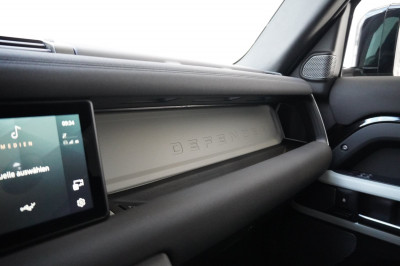 Land Rover Defender Gebrauchtwagen