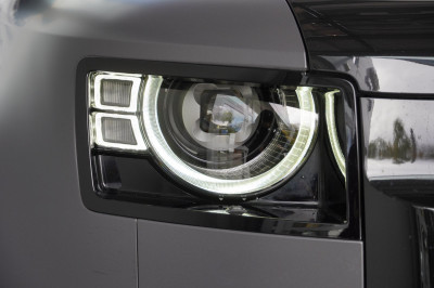 Land Rover Defender Gebrauchtwagen