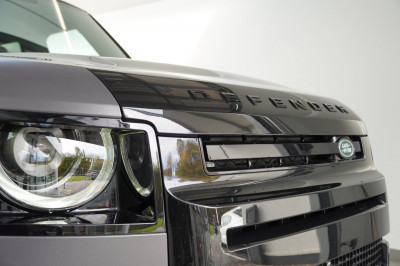 Land Rover Defender Gebrauchtwagen