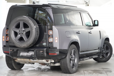 Land Rover Defender Gebrauchtwagen