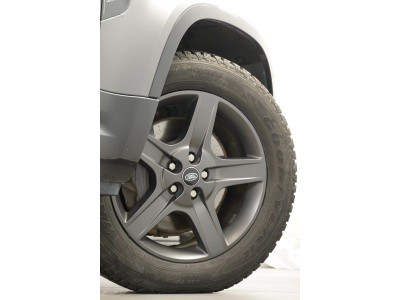 Land Rover Defender Gebrauchtwagen