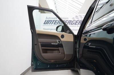Land Rover Range Rover Sport Gebrauchtwagen