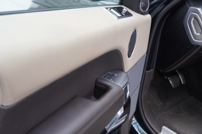 Land Rover Range Rover Sport Gebrauchtwagen