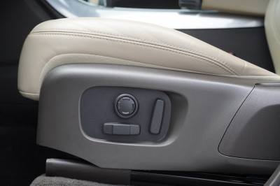 Land Rover Range Rover Sport Gebrauchtwagen