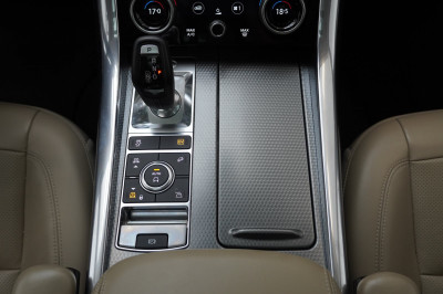 Land Rover Range Rover Sport Gebrauchtwagen
