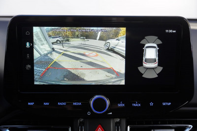 Hyundai i30 Jahreswagen