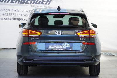 Hyundai i30 Jahreswagen