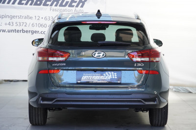 Hyundai i30 Jahreswagen