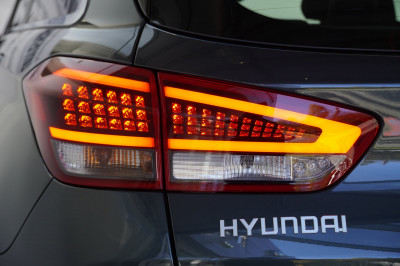 Hyundai i30 Jahreswagen