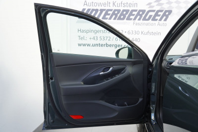 Hyundai i30 Jahreswagen