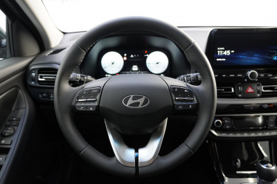 Hyundai i30 Jahreswagen