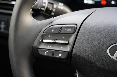 Hyundai i30 Jahreswagen