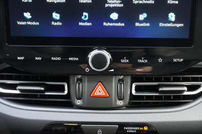 Hyundai i30 Jahreswagen