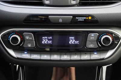 Hyundai i30 Jahreswagen