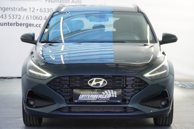 Hyundai i30 Jahreswagen