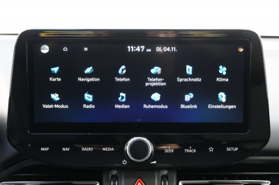 Hyundai i30 Jahreswagen