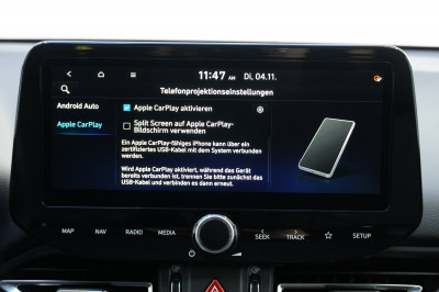 Hyundai i30 Jahreswagen